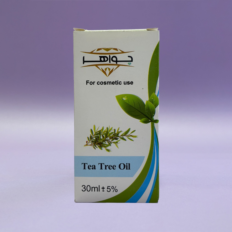روغن درخت چای جواهر 2